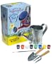 Paint Your Own Watering Can and Garden Tools