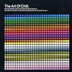 The Art of Chill Vol.1: 2cd Set