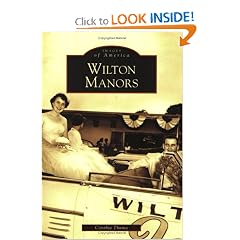 Wilton Manors (FL)  (Images of America)