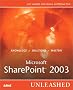Microsoft SharePoint Portal Server 2003 (Unleashed)