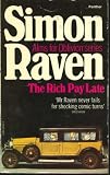 The Rich Pay Late (Alms for Oblivion series)