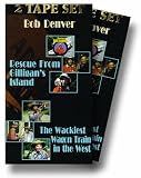 VHS : Rescue from Gilligan's Island/Wackies