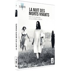 La nuit des morts vivants