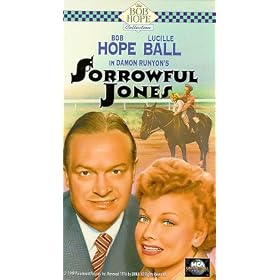 Sorrowful Jones [VHS]