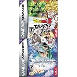 Dragonball Z: Taiketsu /Yu-Yu Hakusho: Spirit Detective