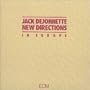New Directions in Europe