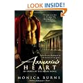 Assassin's Heart (Order of the Sicari Novels)