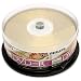 Philips 25-Pack Lightscribe DVD-R, 4.7GB, 16X