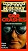 VHS : Real Stories of the Highway Patrol - Car Crashes: Crisis on the Interstate
