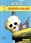 Apache Canyon
