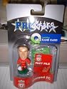Pro Stars Baros (Liverpool) Figure