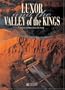 Treasures of Luxor and the Valley of the Kings: Cultural Travel Guide (Treasures of Ancient Egypt)