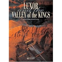 Luxor and the Valley of the Kings (Treasures of Ancient Egypt)