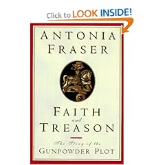 Faith and Treason