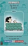 Eigenschaften Universal/Polygram  / Peanuts - Boxset 3: The Best of Lucy (3 Kassetten)