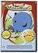 Videonow Jr. Personal Video Disc: Oswald #1