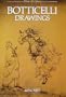 Botticelli Drawings (Dover Art Library)