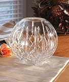 Waterford Lismore Rose Bowl, 6