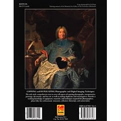 Copying and Duplicating - Photographic and Digital Imaging Techniques (Silver Pixel Press)