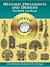 Book Historic Ornaments and Designs CD-ROM and Book (Dover Pictorial Archive)