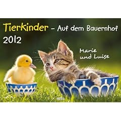 Tierkinder - Auf dem Bauernhof 2012