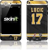 Skinit Boston Bruins Lucic Jersey #17 Vinyl Skin for iPod Touch (4th Gen)
