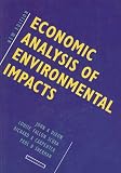 Economic Analysis of Environmental Impact (Earthscan Original)