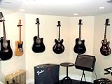Standard Guitar Mount Three Pack