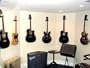 Standard Guitar Mount Three Pack