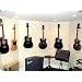 Standard Guitar Mount Three Pack