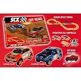 SXC C3 Off Road Racing System