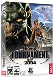 Unreal Tournament 2004 ( CD-ROM )