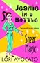 Jeanie in a Bottle / Shear Magic