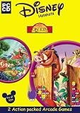 Disney Hotshots Lion King 1: Bug Drop / Slingshooter
