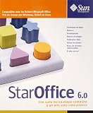 Staroffice 6 French