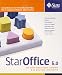 Software : StarOffice 6 French