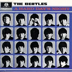 A Hard Day's Night