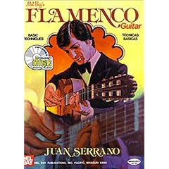 【クリックで詳細表示】Mel Bay’s Flamenco Guitar： Basic Techniques (Technicas Basicas) [リング製本]