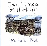 Four corners of Horbury