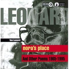 Nora's Place and Other Poems 1965-1995