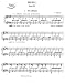 Book Albeniz Iberia Book III:  1. El Albacin: Instantly download and print sheet music