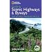National Geographic Guide to Scenic Highways and Byways, 3d Ed.