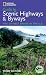 National Geographic Guide to Scenic Highways and Byways, 3d Ed. (National Geographic Guide to Scenic Highways and Byways)