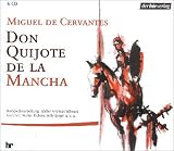 Don Quijote de la Mancha - Miguel de Cervantes Saavedra
