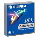 Buy Fujifilm DLT Cleaning Cartridge (1-Pack)