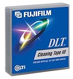 Fujifilm DLT Cleaning Cartridge (1-Pack)