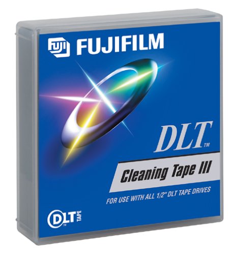 FUJI DLT ReinigungsCartridge CleaningTape Preisvergleich