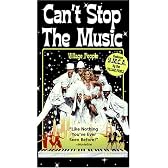 Can't Stop the Music [VHS] [Import]