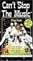 Village People - Can't Stop the Music [VHS]