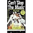 Village People - Can't Stop the Music [VHS] by 